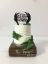 Picture of The Hunt Is Over Wedding Cake Ornament, Wedding Cake Replica, Wedding Anniversary gift