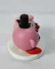 Picture of Kirby & Jigglypuff Wedding Cake Topper, Pokemon wedding cake topper, Gifts for Pokemon Lovers, Pokemon Collectible 