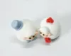 Picture of Sheep Wedding Cake Topper, Farmers Wedding Theme Cake Topper